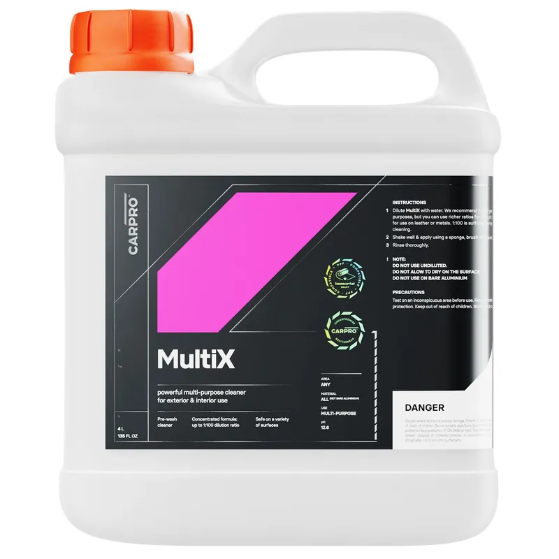 CarPro MultiX APC 4000ml - Allesreiniger Koop Online